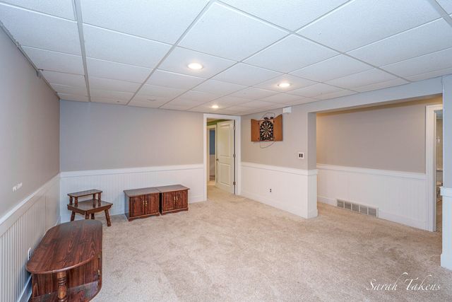 7524 Cherry Avenue, Georgetown Twp, MI 49428