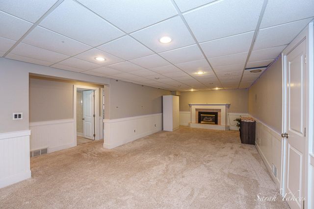 7524 Cherry Avenue, Georgetown Twp, MI 49428