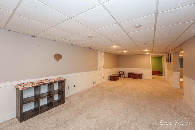 7524 Cherry Avenue, Georgetown Twp, MI 49428