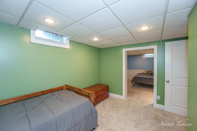 7524 Cherry Avenue, Georgetown Twp, MI 49428