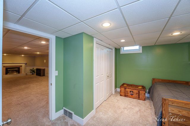 7524 Cherry Avenue, Georgetown Twp, MI 49428