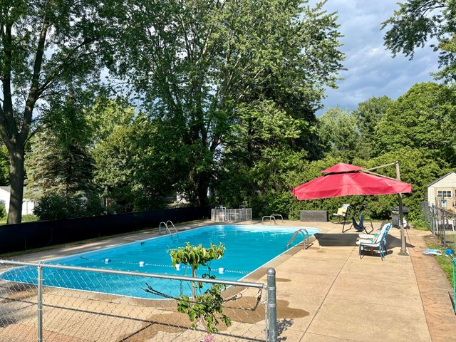 7524 Cherry Avenue, Georgetown Twp, MI 49428