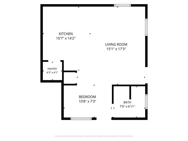7524 Cherry Avenue, Georgetown Twp, MI 49428