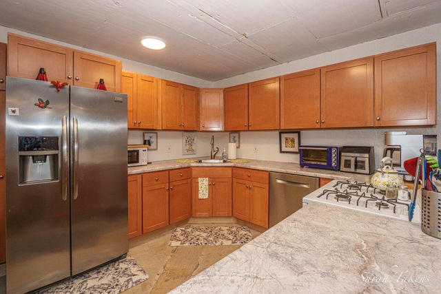 7524 Cherry Avenue, Georgetown Twp, MI 49428