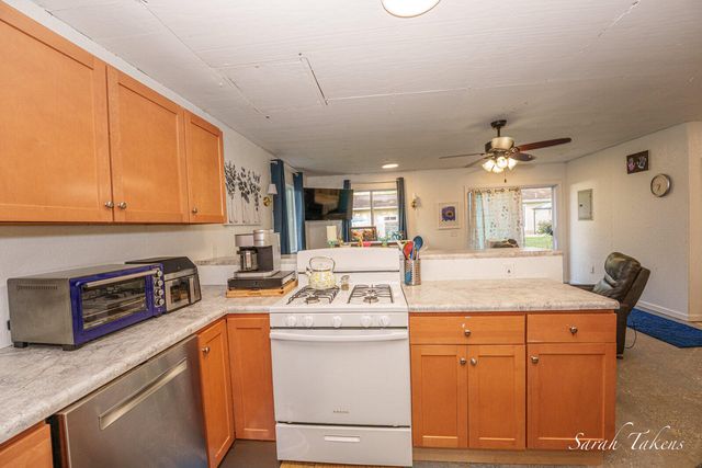 7524 Cherry Avenue, Georgetown Twp, MI 49428