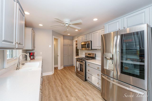 7524 Cherry Avenue, Georgetown Twp, MI 49428