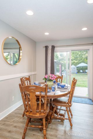 7524 Cherry Avenue, Georgetown Twp, MI 49428