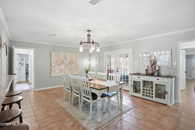 100 Crimson Lane, Brandon, MS 39042
