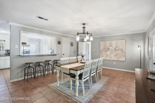100 Crimson Lane, Brandon, MS 39042
