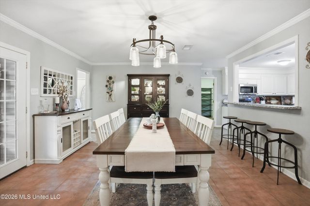 100 Crimson Lane, Brandon, MS 39042
