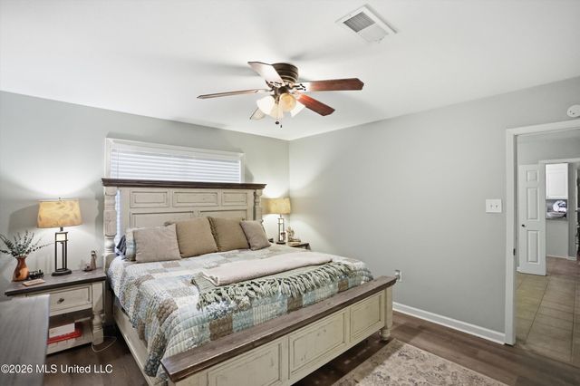 100 Crimson Lane, Brandon, MS 39042