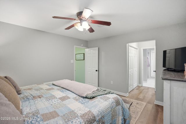 100 Crimson Lane, Brandon, MS 39042