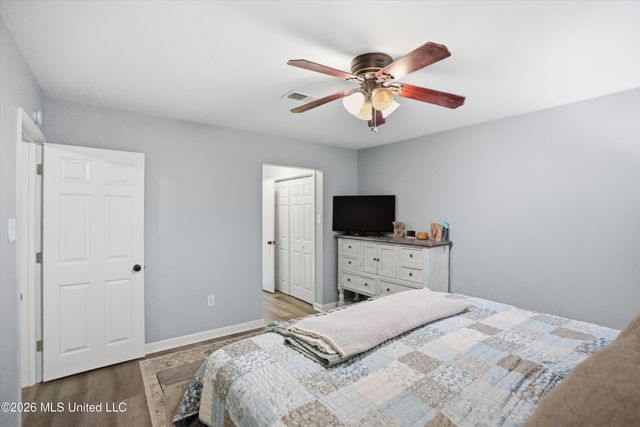 100 Crimson Lane, Brandon, MS 39042