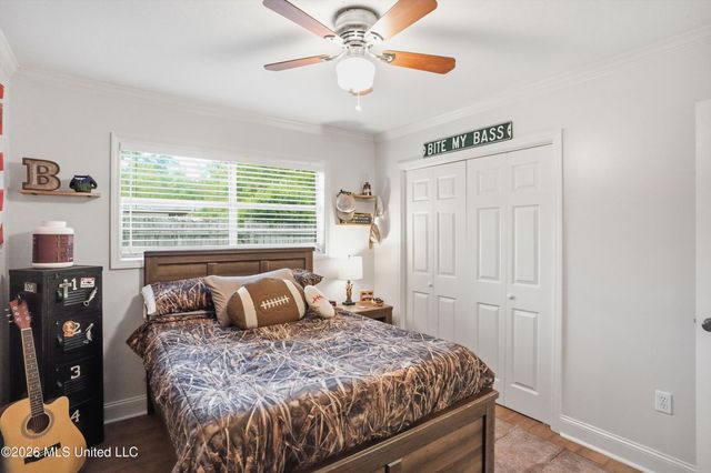 100 Crimson Lane, Brandon, MS 39042