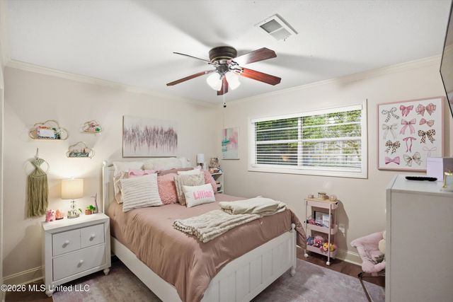 100 Crimson Lane, Brandon, MS 39042