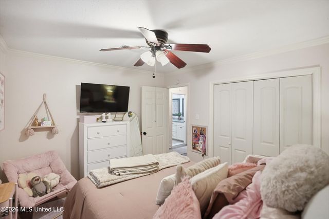100 Crimson Lane, Brandon, MS 39042