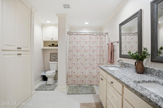 100 Crimson Lane, Brandon, MS 39042