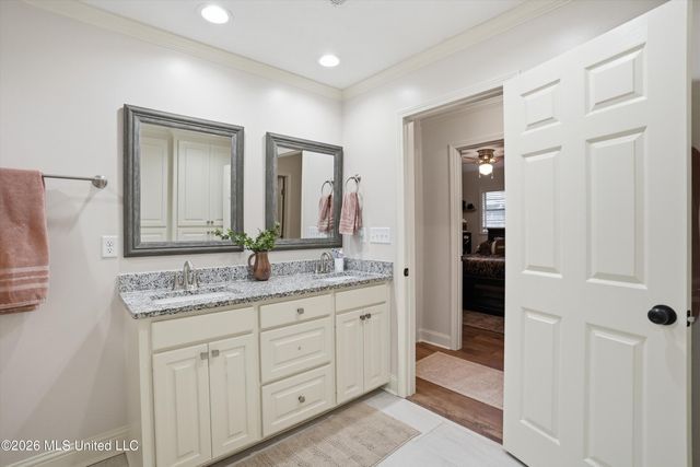 100 Crimson Lane, Brandon, MS 39042