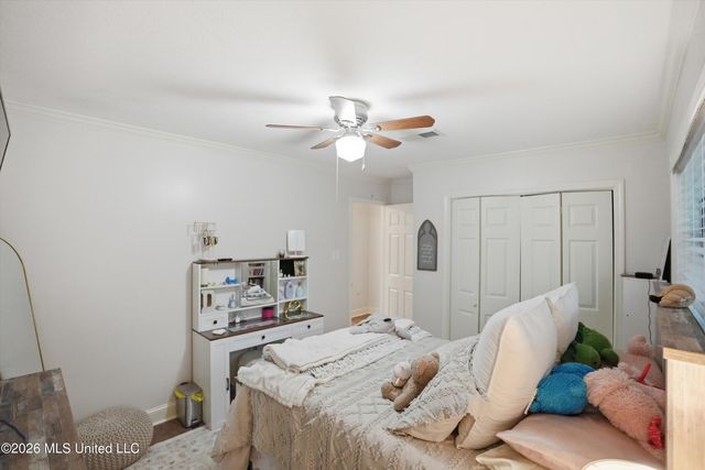 100 Crimson Lane, Brandon, MS 39042