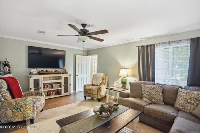 100 Crimson Lane, Brandon, MS 39042