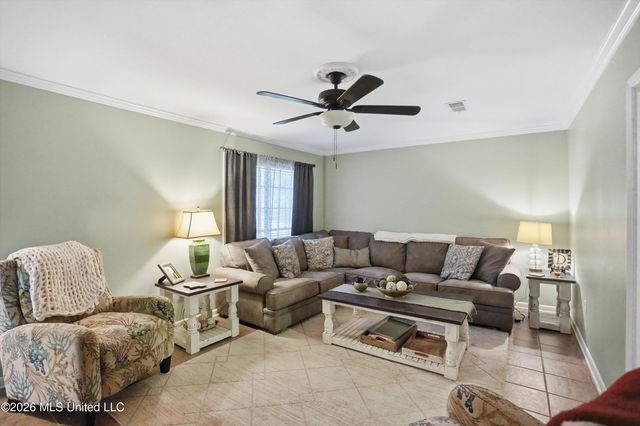 100 Crimson Lane, Brandon, MS 39042