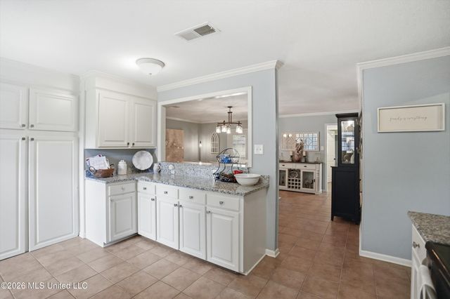 100 Crimson Lane, Brandon, MS 39042
