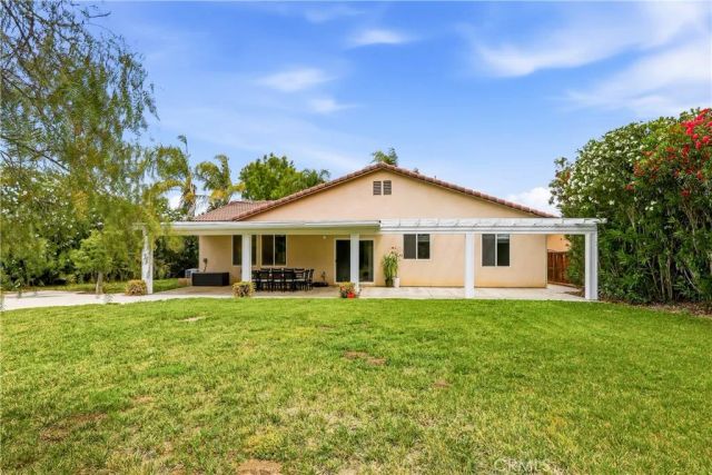 29064 HELIODOR, Menifee, CA 92584