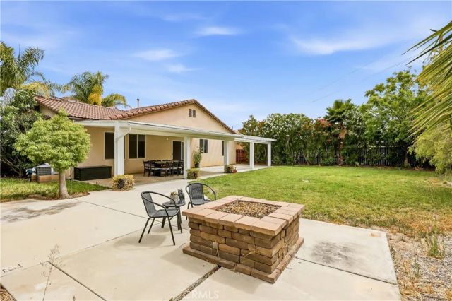 29064 HELIODOR, Menifee, CA 92584
