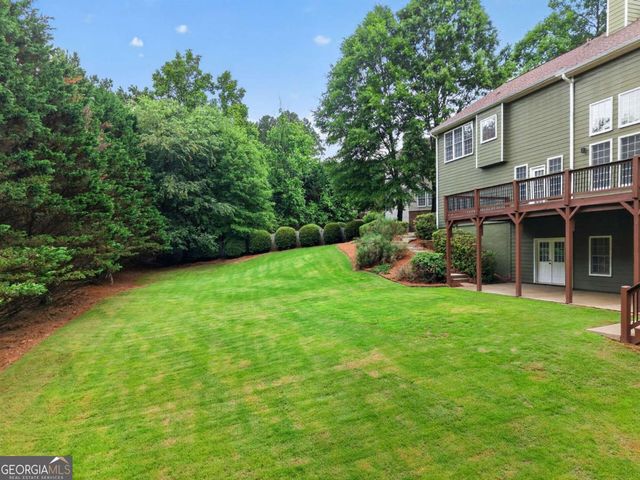 5825 Aspen Forest Court, Cumming, GA 30040