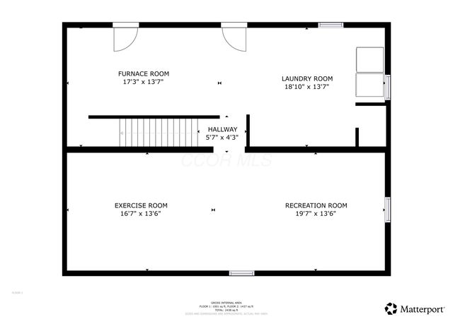 1448 Rohr Road, Lockbourne, OH 43137