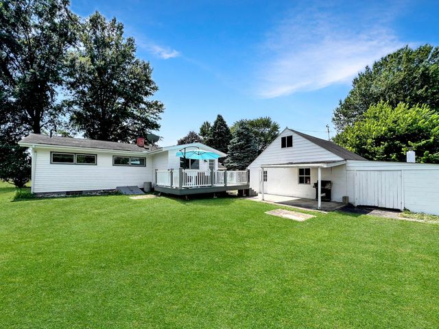 1448 Rohr Road, Lockbourne, OH 43137