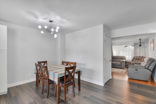 1448 Rohr Road, Lockbourne, OH 43137