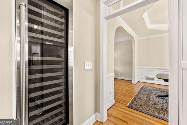 9570 Huntcliff Trace, Sandy Springs, GA 30350