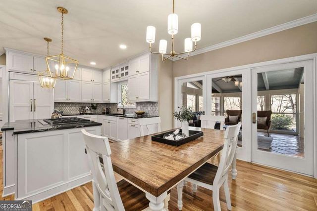 9570 Huntcliff Trace, Sandy Springs, GA 30350