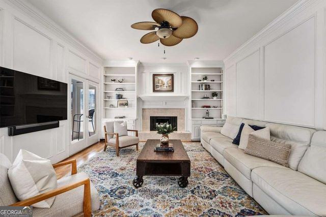 9570 Huntcliff Trace, Sandy Springs, GA 30350