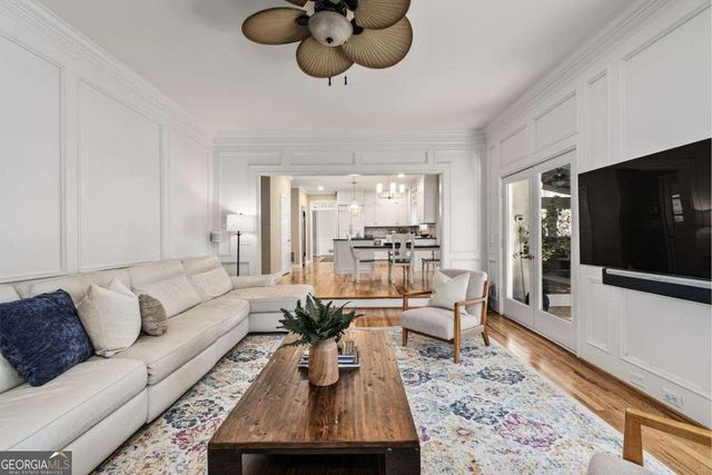 9570 Huntcliff Trace, Sandy Springs, GA 30350