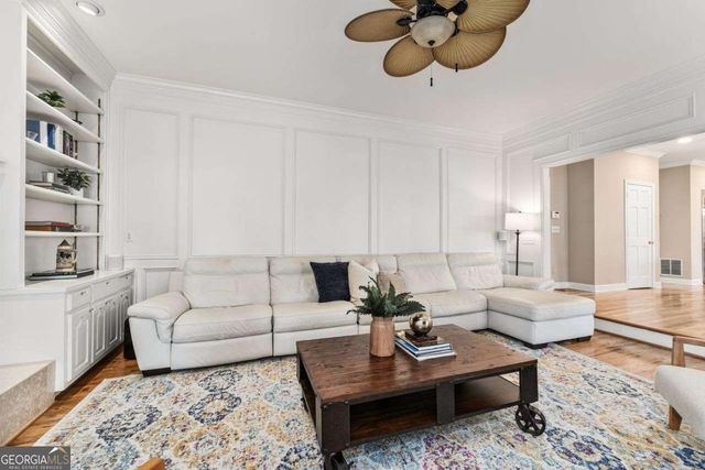 9570 Huntcliff Trace, Sandy Springs, GA 30350