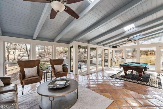 9570 Huntcliff Trace, Sandy Springs, GA 30350