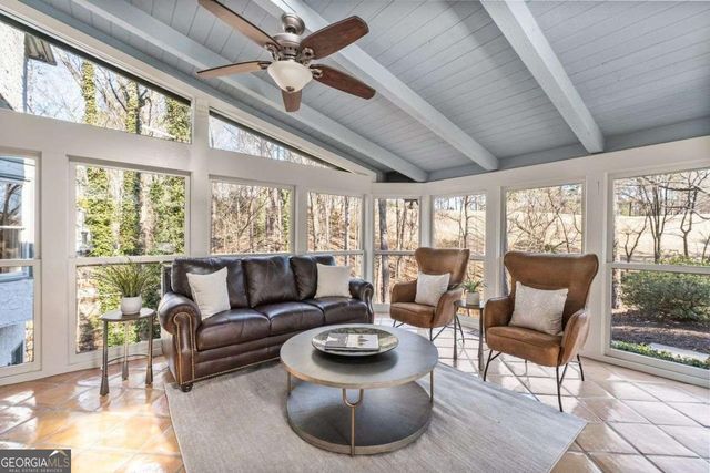 9570 Huntcliff Trace, Sandy Springs, GA 30350