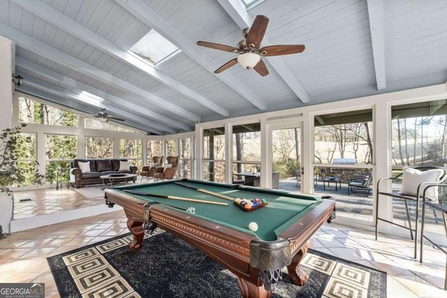 9570 Huntcliff Trace, Sandy Springs, GA 30350