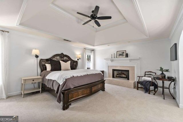 9570 Huntcliff Trace, Sandy Springs, GA 30350