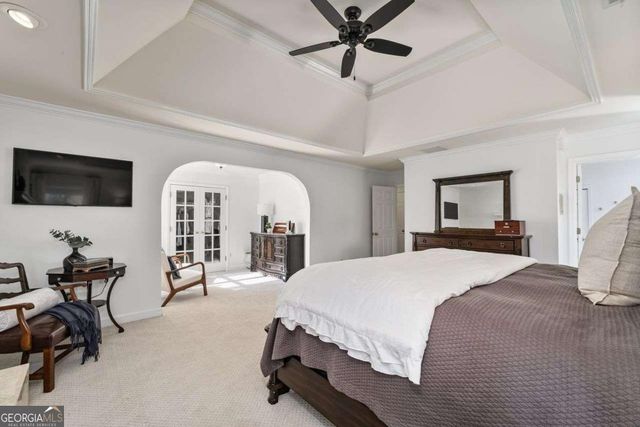 9570 Huntcliff Trace, Sandy Springs, GA 30350