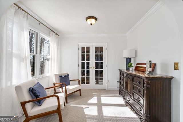 9570 Huntcliff Trace, Sandy Springs, GA 30350