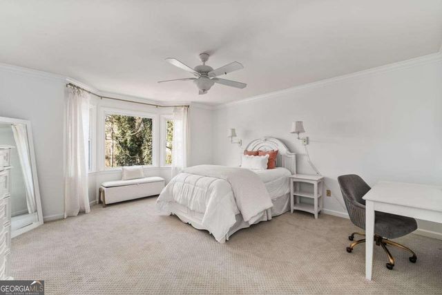 9570 Huntcliff Trace, Sandy Springs, GA 30350