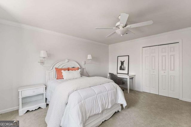 9570 Huntcliff Trace, Sandy Springs, GA 30350