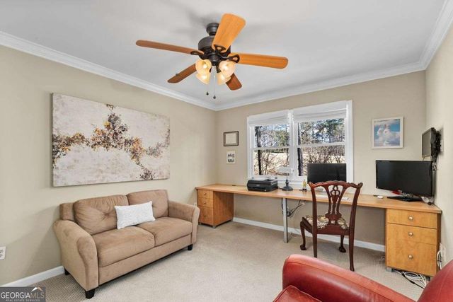 9570 Huntcliff Trace, Sandy Springs, GA 30350