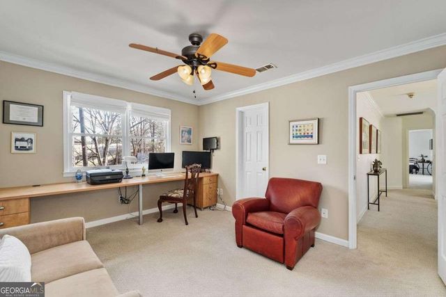 9570 Huntcliff Trace, Sandy Springs, GA 30350