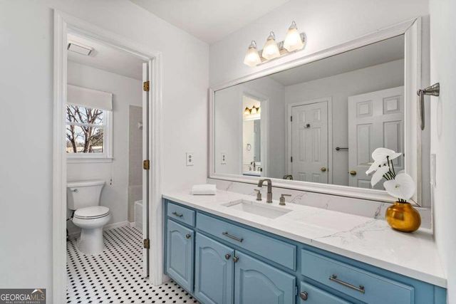 9570 Huntcliff Trace, Sandy Springs, GA 30350