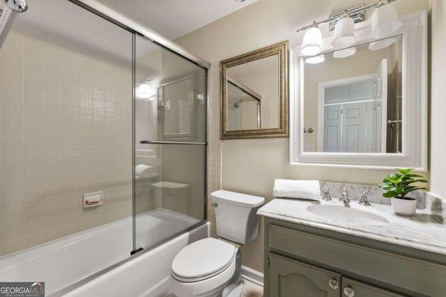 9570 Huntcliff Trace, Sandy Springs, GA 30350