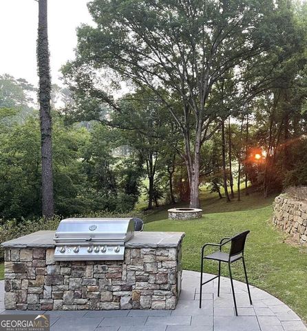 9570 Huntcliff Trace, Sandy Springs, GA 30350